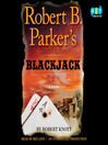 Cover image for Blackjack